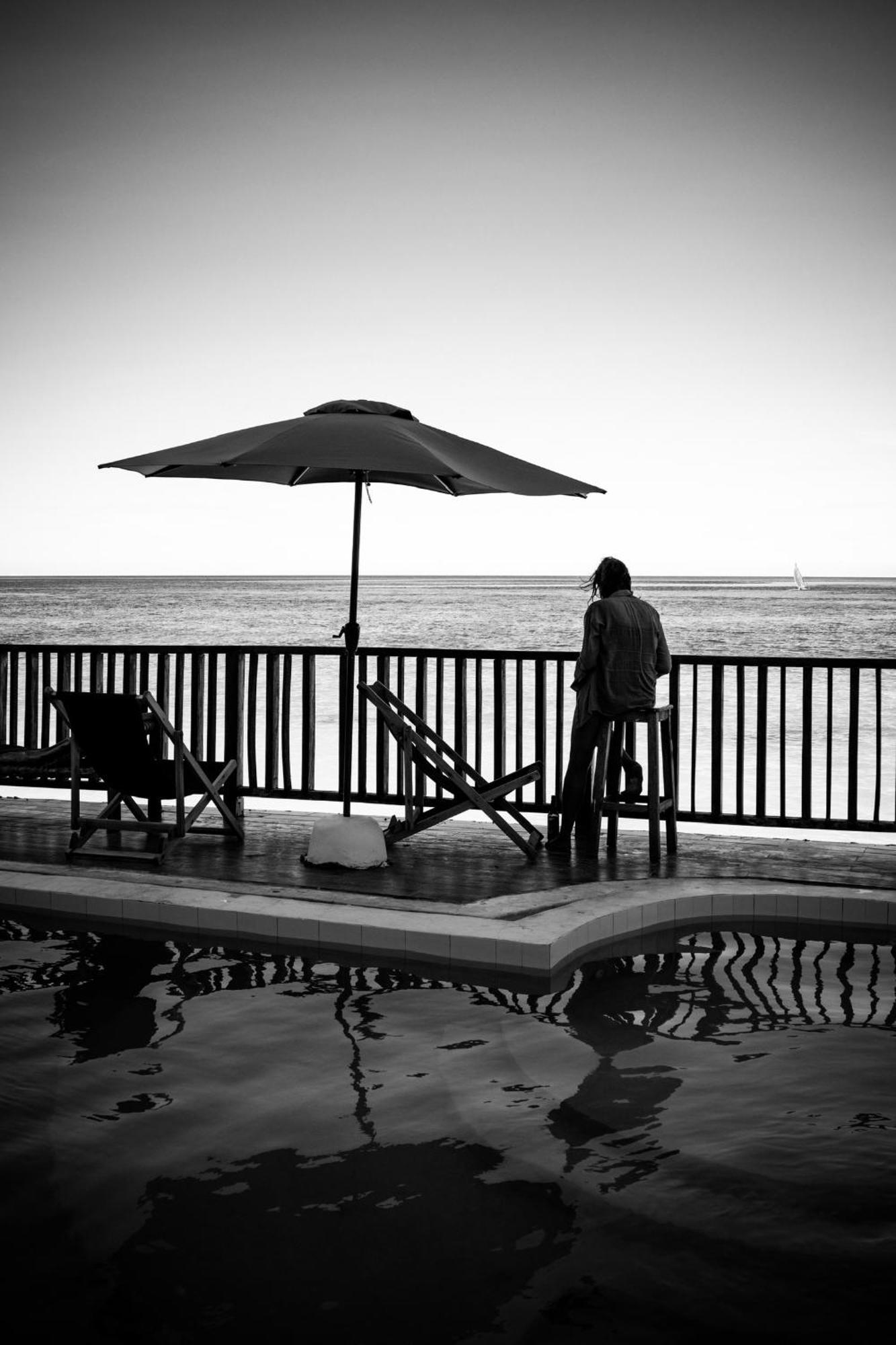 Hotel Pili Pili Sunrise Beach Jambiani  Esterno foto