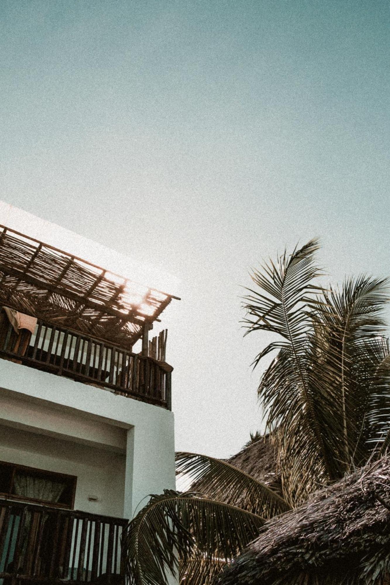 Hotel Pili Pili Sunrise Beach Jambiani  Esterno foto