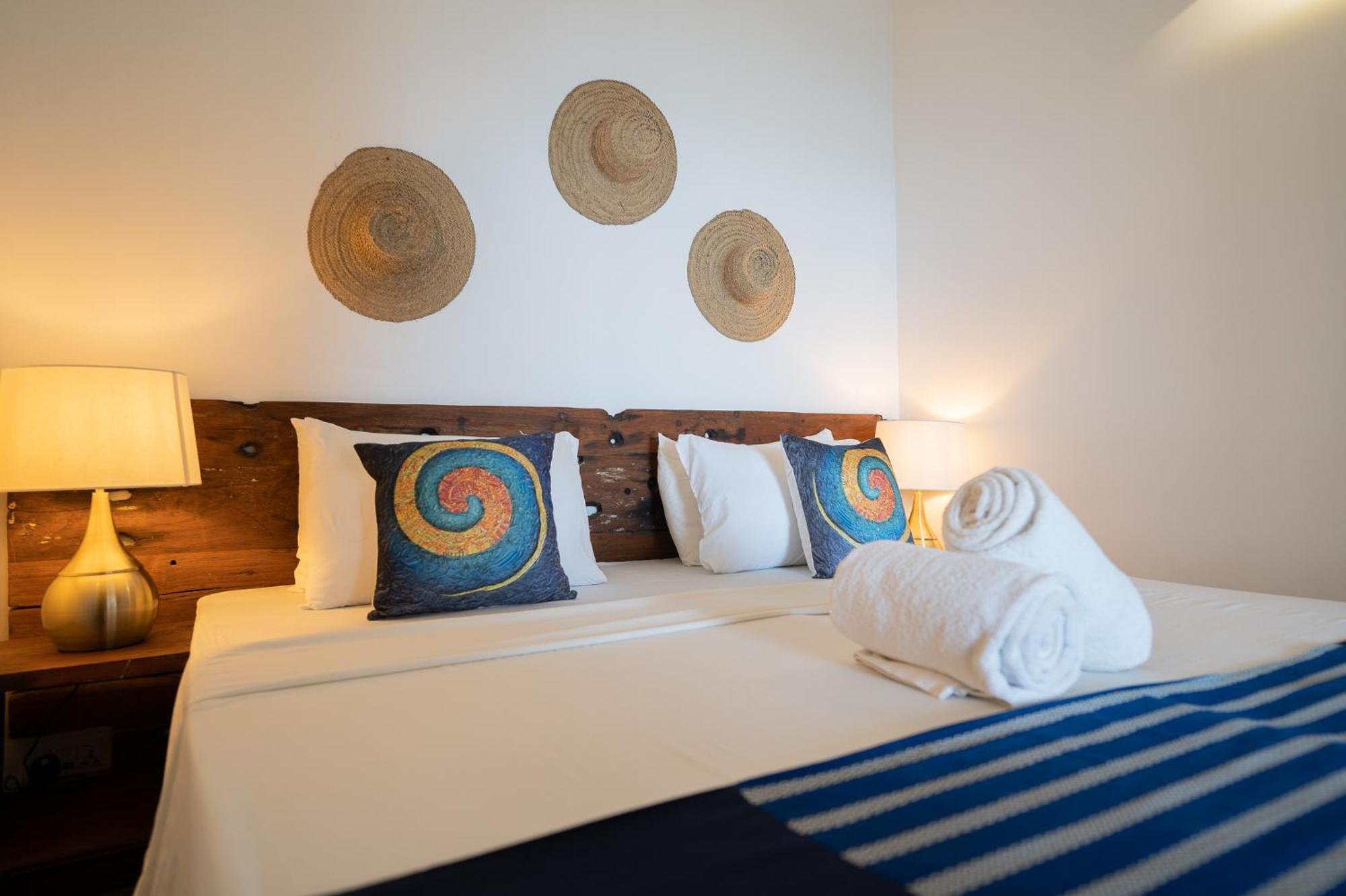 Hotel Pili Pili Sunrise Beach Jambiani  Esterno foto